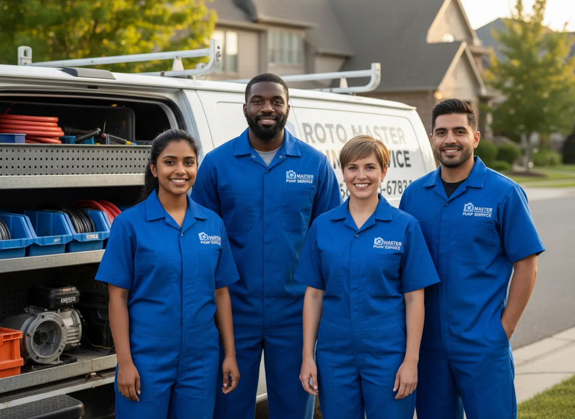 Sump Pump Installation company in Harbor Springs, MI